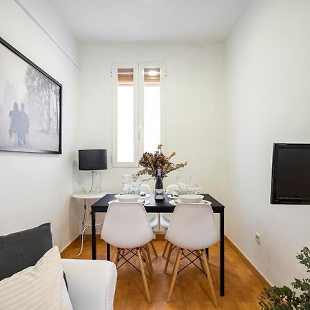 For You Rentals Apartamento Temporal Delicias Madrid Atocha Dva6 Exteriér fotografie