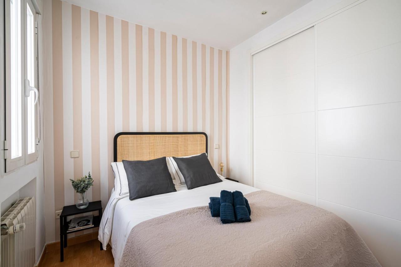 For You Rentals Apartamento Temporal Delicias Madrid Atocha Dva6 Exteriér fotografie