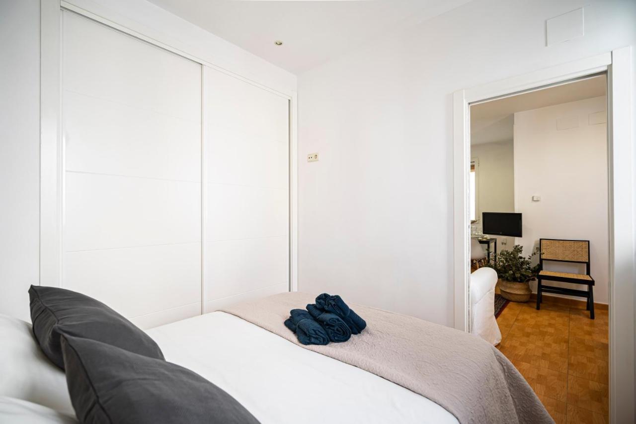 For You Rentals Apartamento Temporal Delicias Madrid Atocha Dva6 Exteriér fotografie